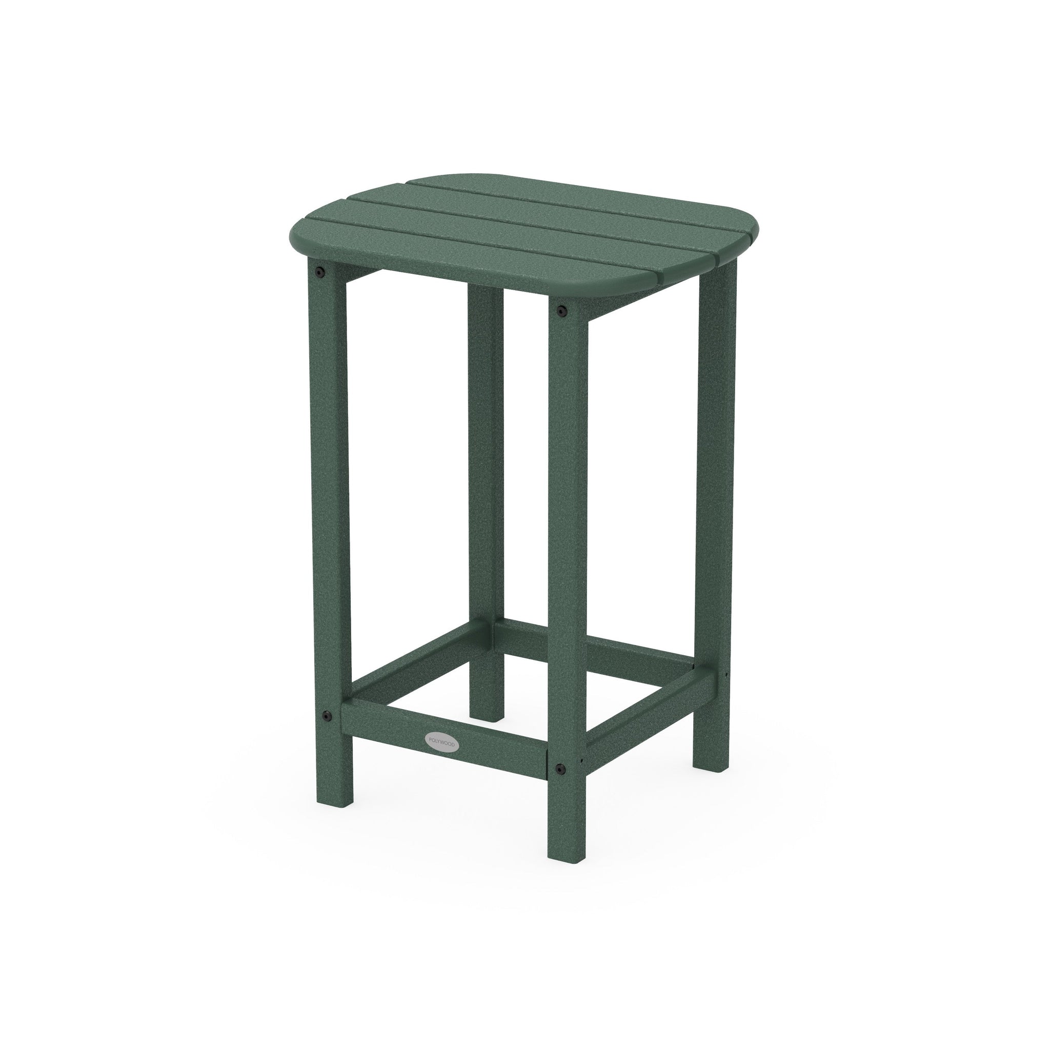South Beach 26 Counter Side Table