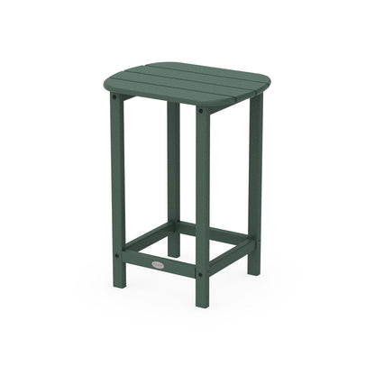 South Beach 26 Counter Side Table