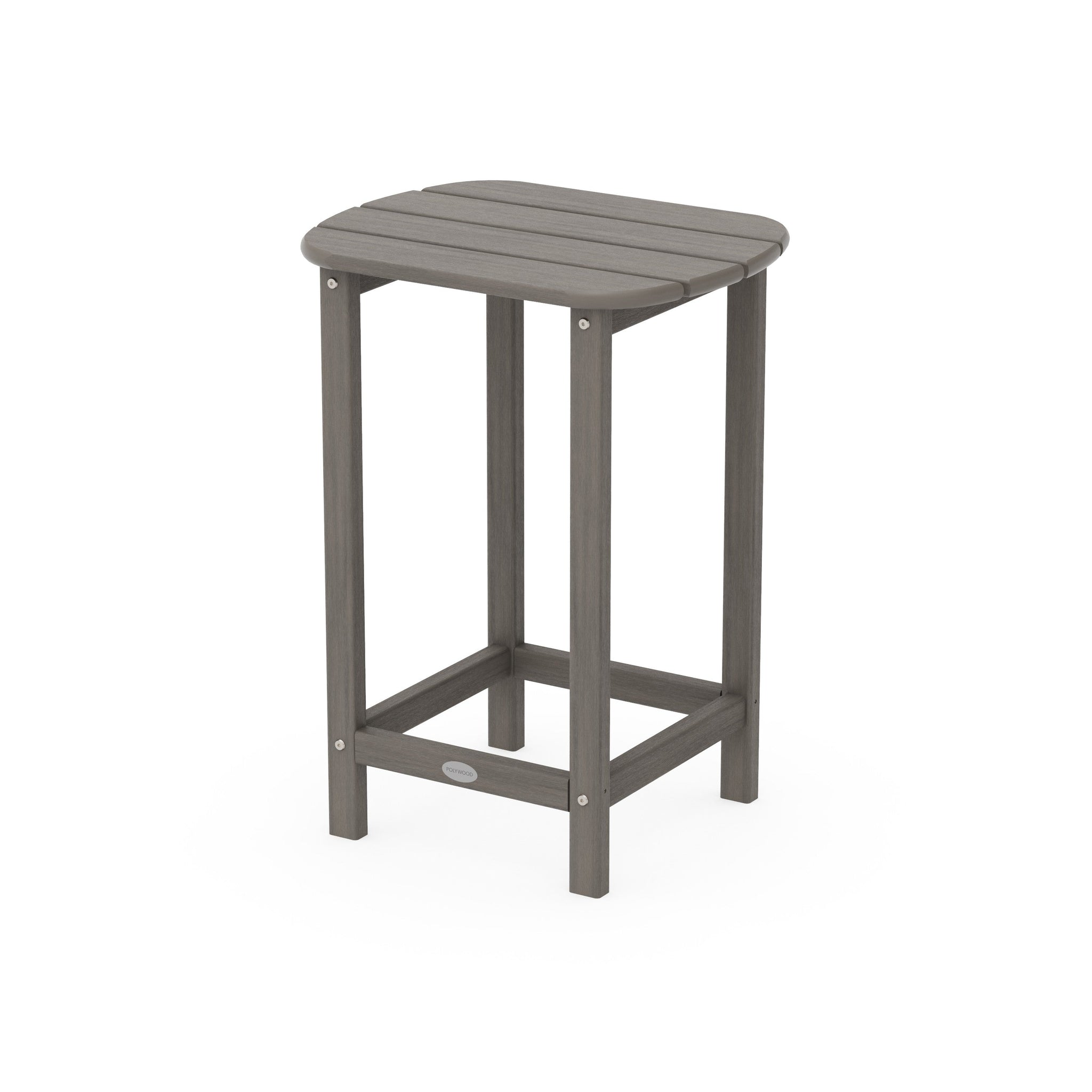 South Beach 26 Counter Side Table
