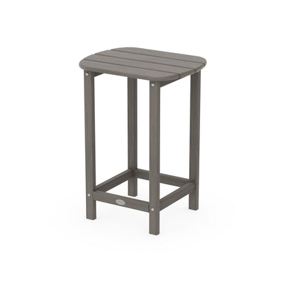 South Beach 26 Counter Side Table