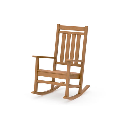 Estate Rocking Chair