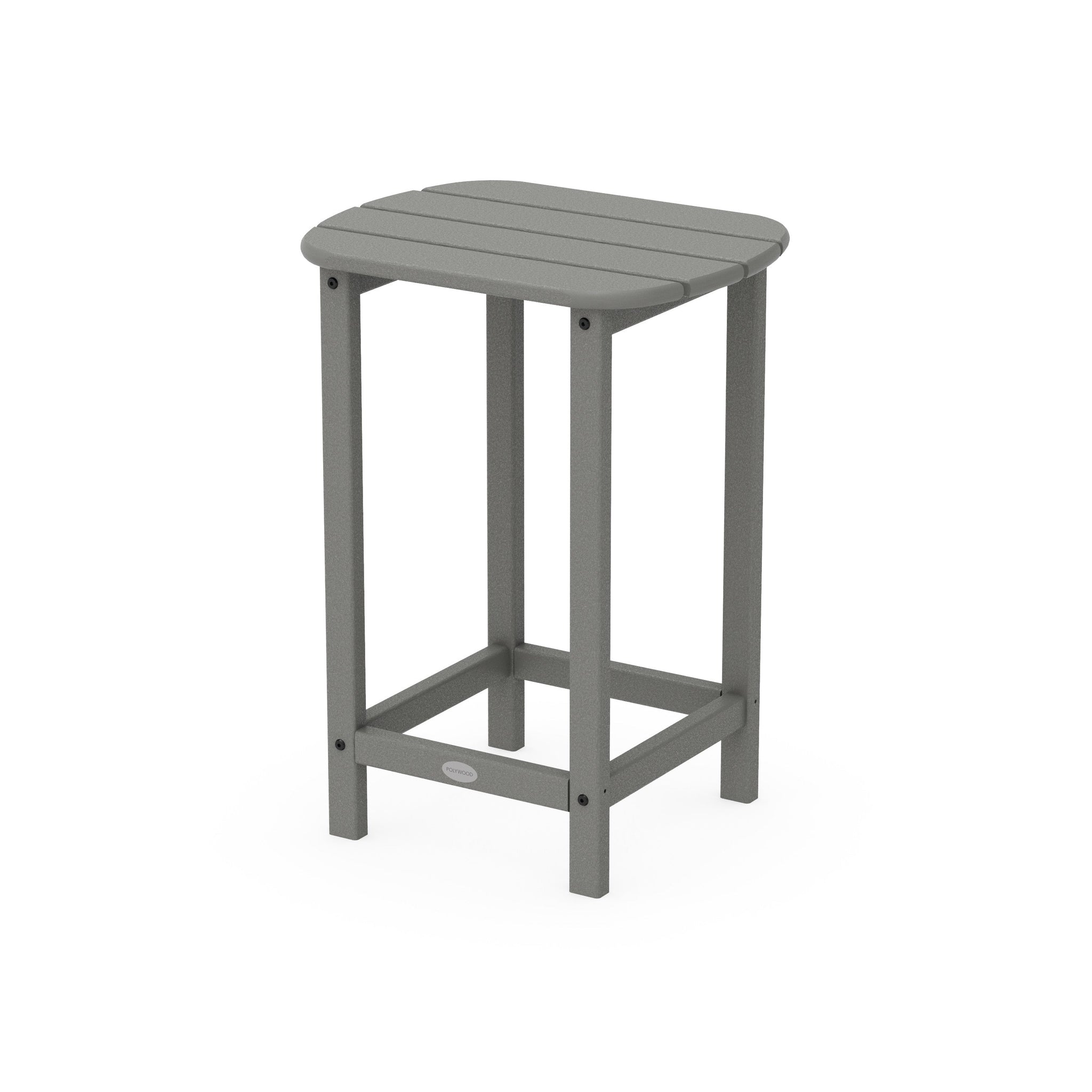 South Beach 26 Counter Side Table