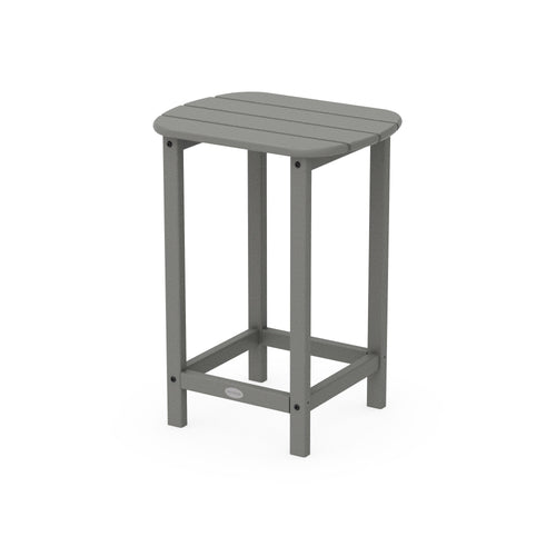 South Beach 26 Counter Side Table