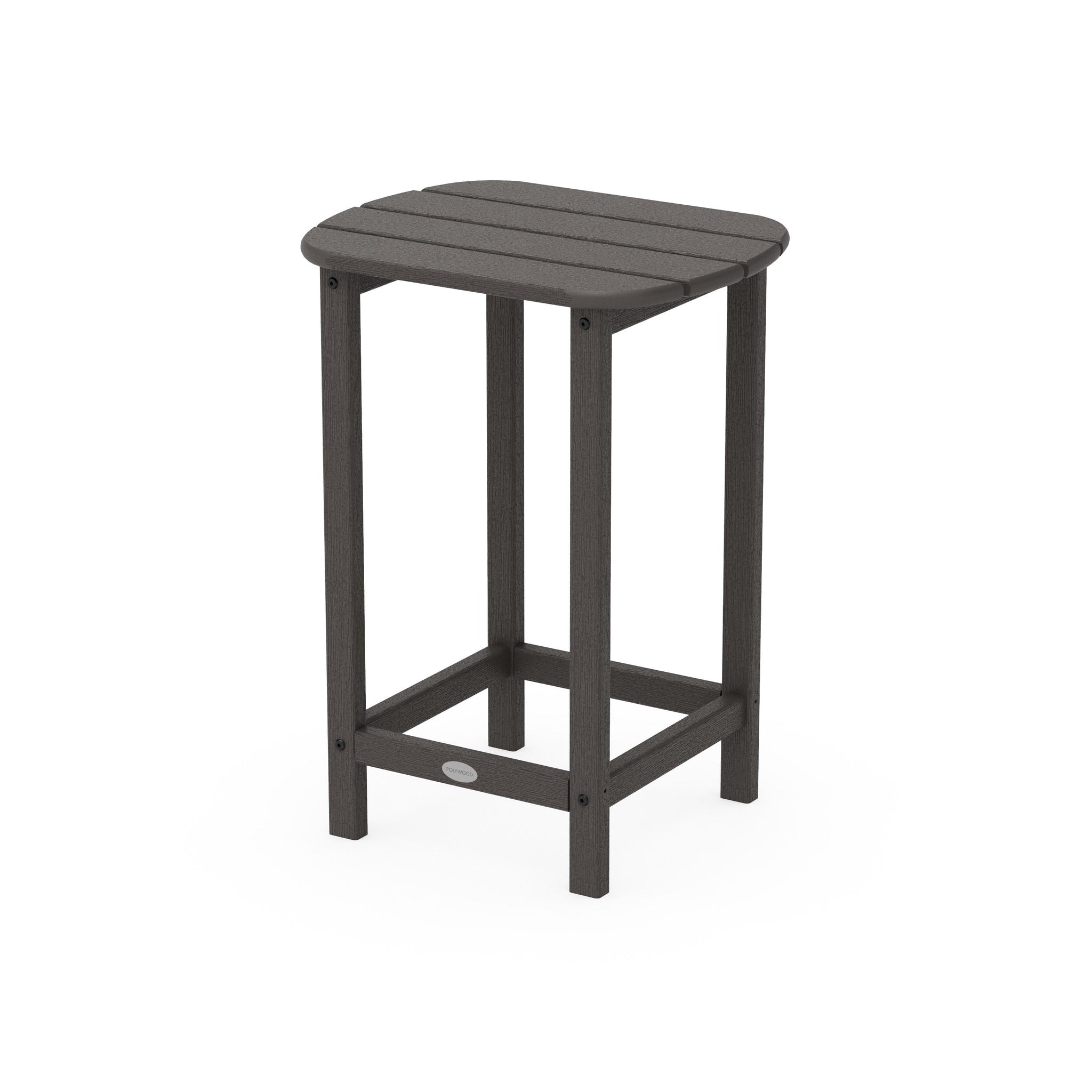 South Beach 26 Counter Side Table