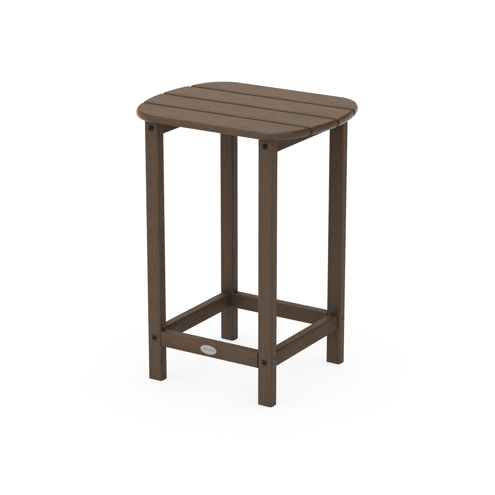 South Beach 26 Counter Side Table
