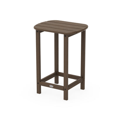 South Beach 26 Counter Side Table