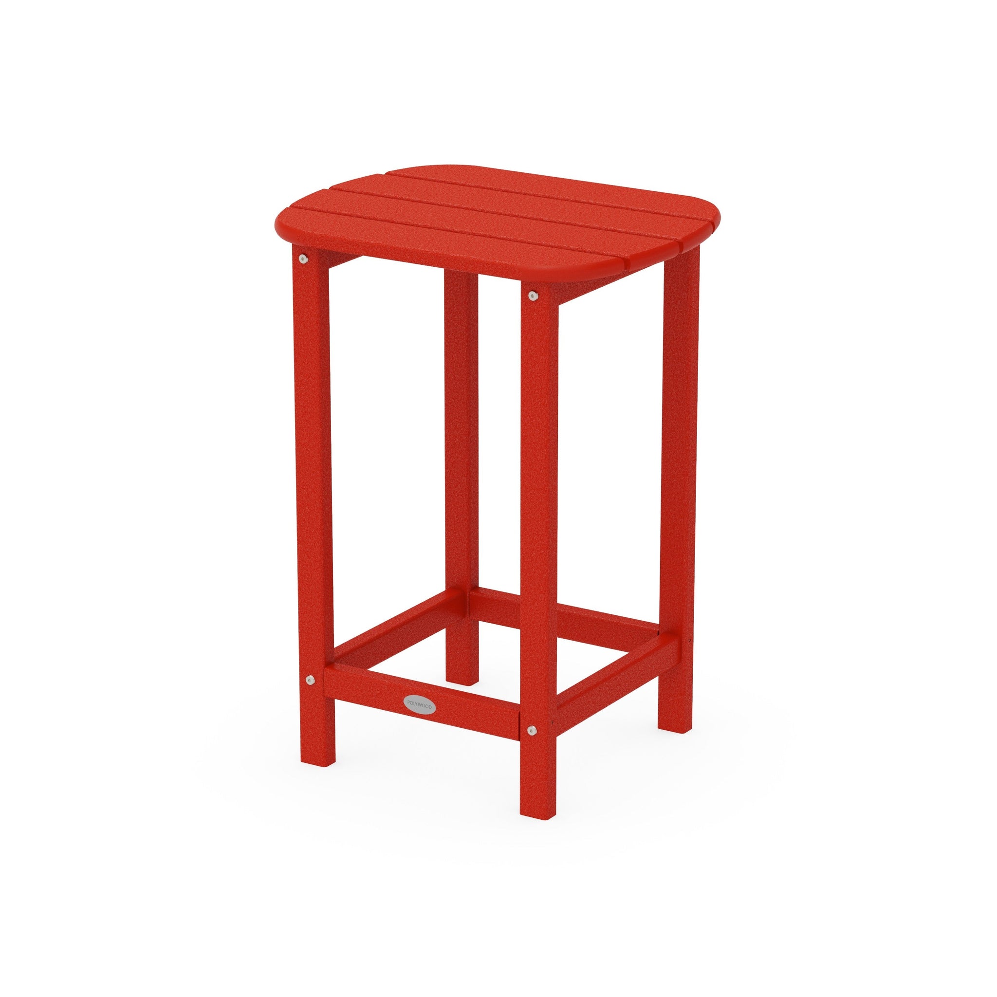 South Beach 26 Counter Side Table
