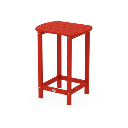 South Beach 26 Counter Side Table
