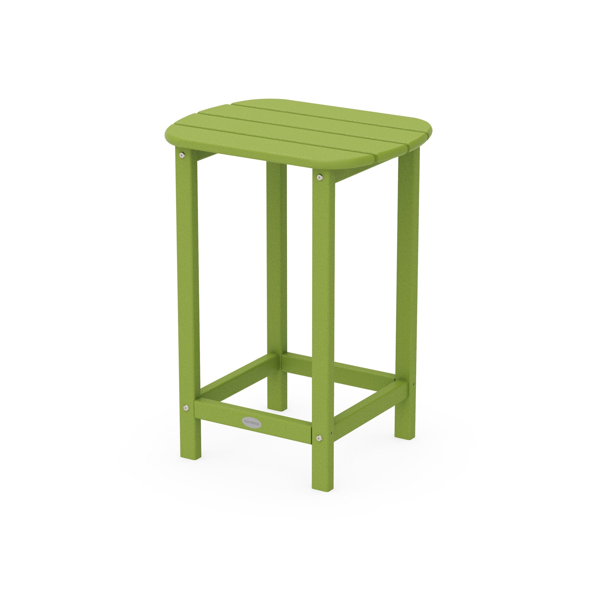 South Beach 26 Counter Side Table