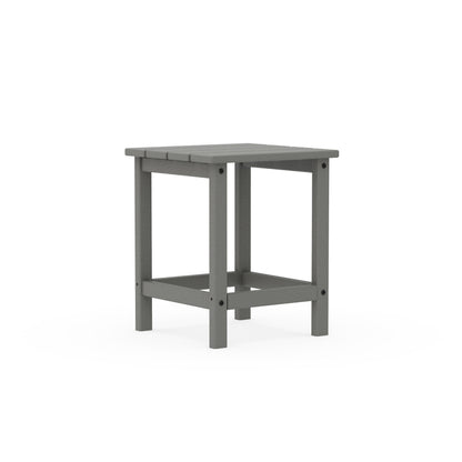 Long Island 18 Side Table