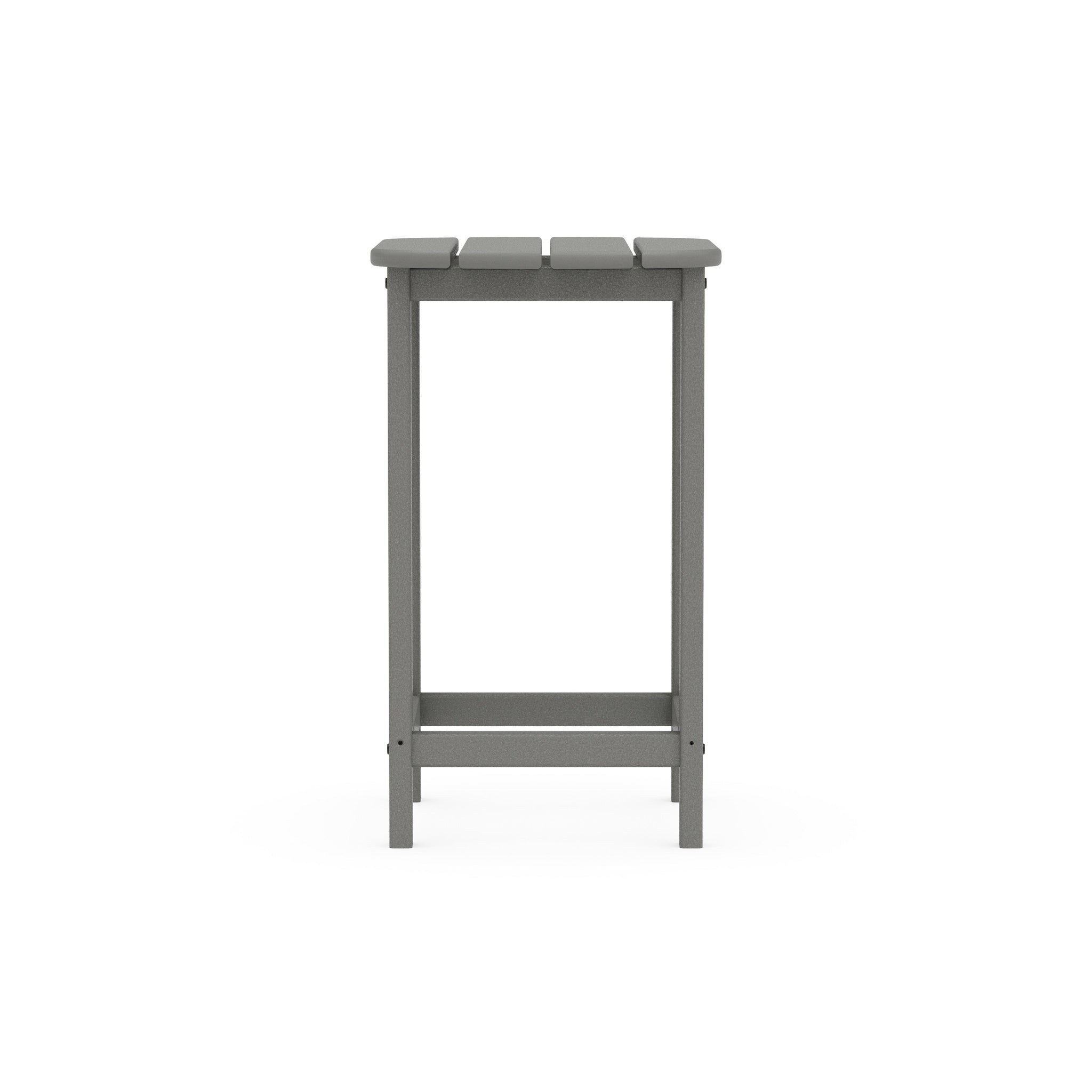 South Beach 26 Counter Side Table