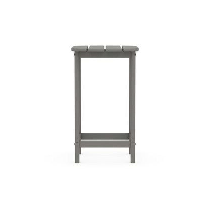 South Beach 26 Counter Side Table