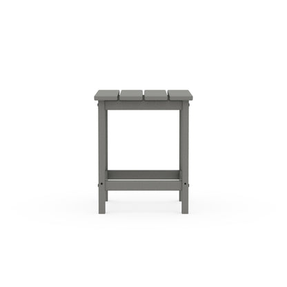 Long Island 18 Side Table