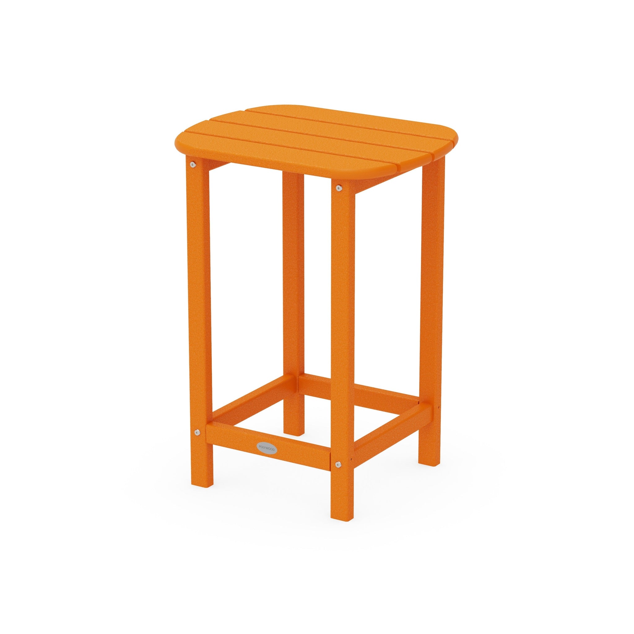 South Beach 26 Counter Side Table