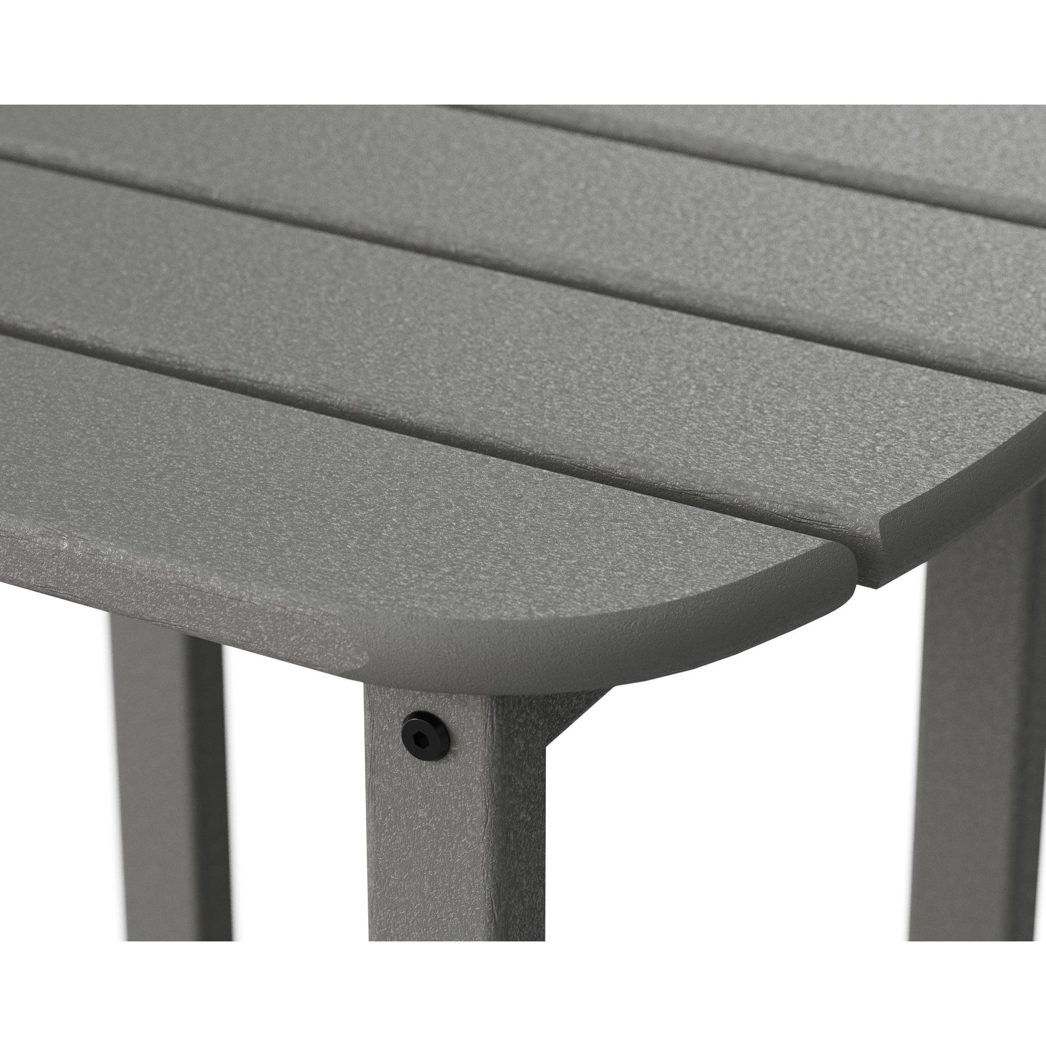 South Beach 26 Counter Side Table
