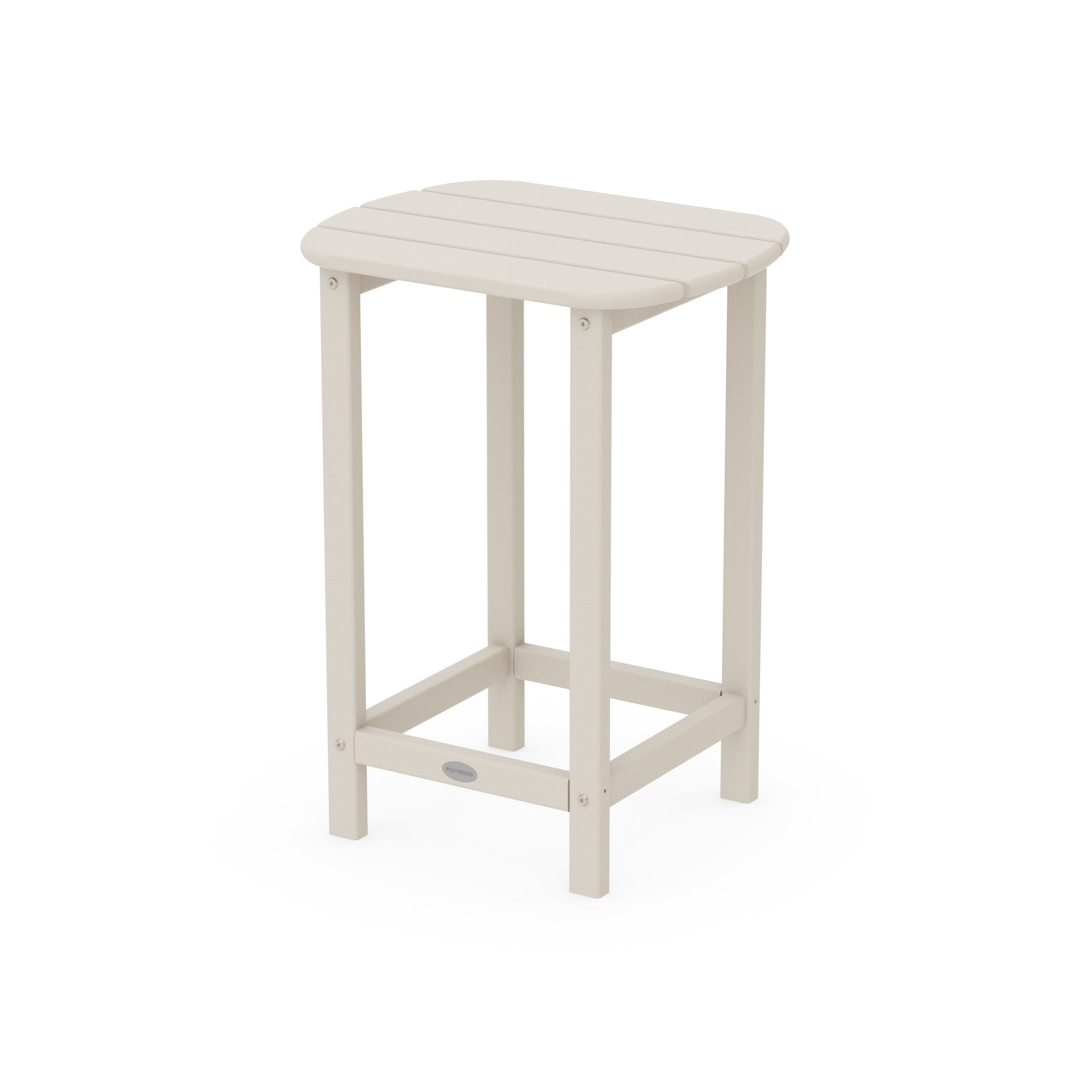 South Beach 26 Counter Side Table