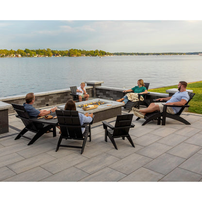 Modern Adirondack Chair
