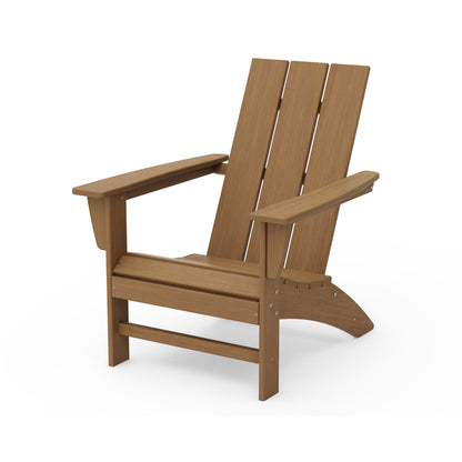 Modern Adirondack Chair