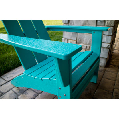 Modern Adirondack Chair