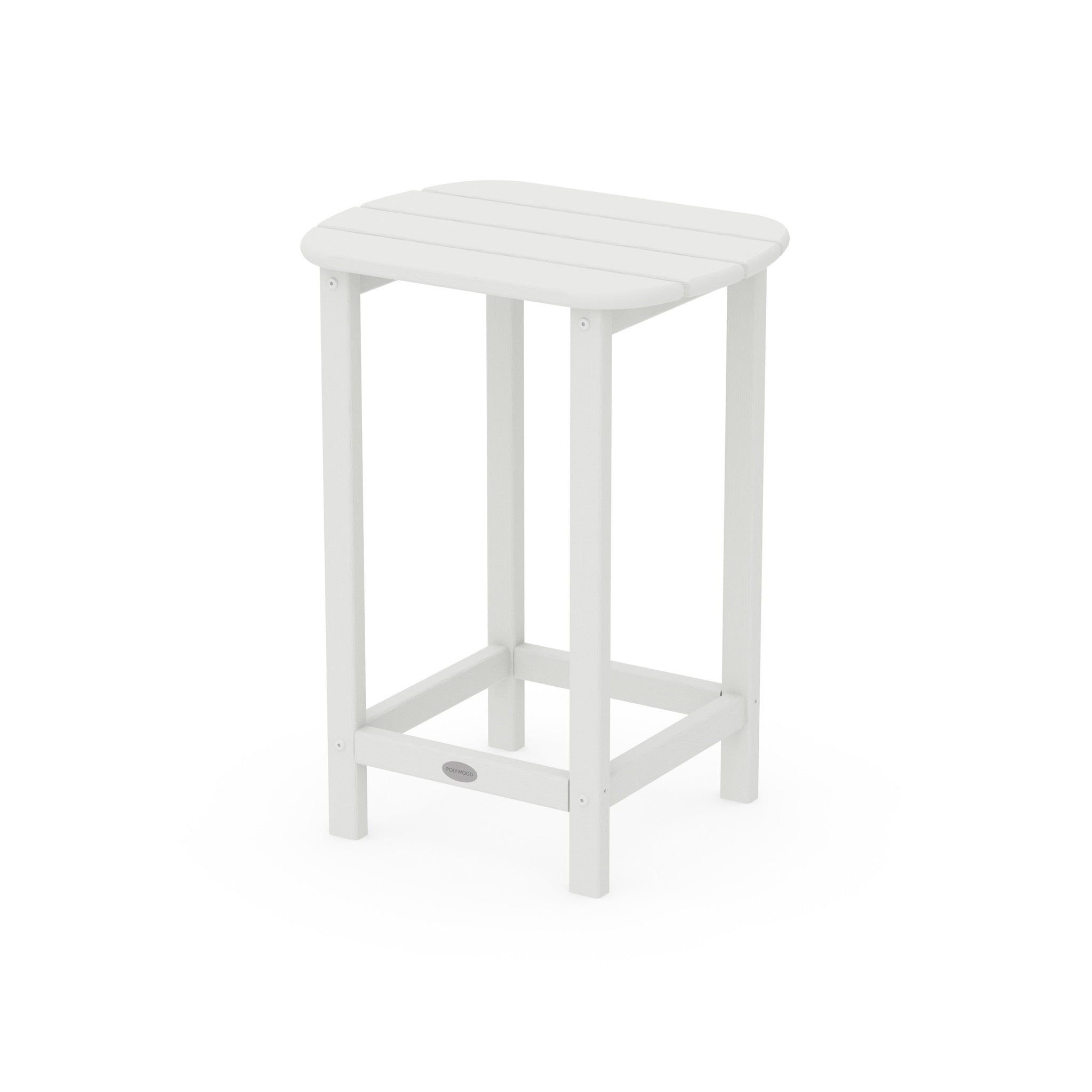 South Beach 26 Counter Side Table