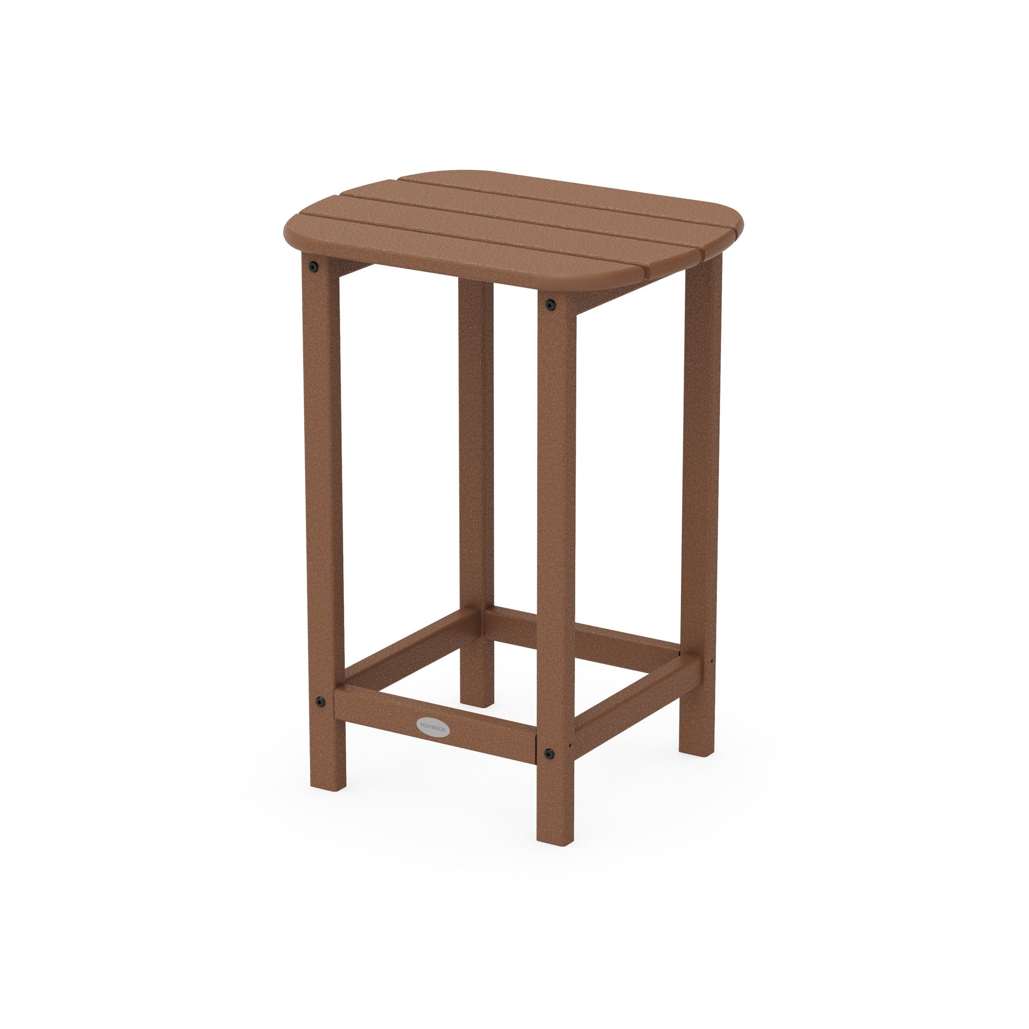 South Beach 26 Counter Side Table
