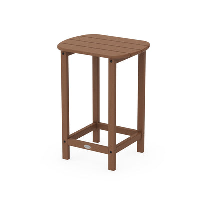 South Beach 26 Counter Side Table