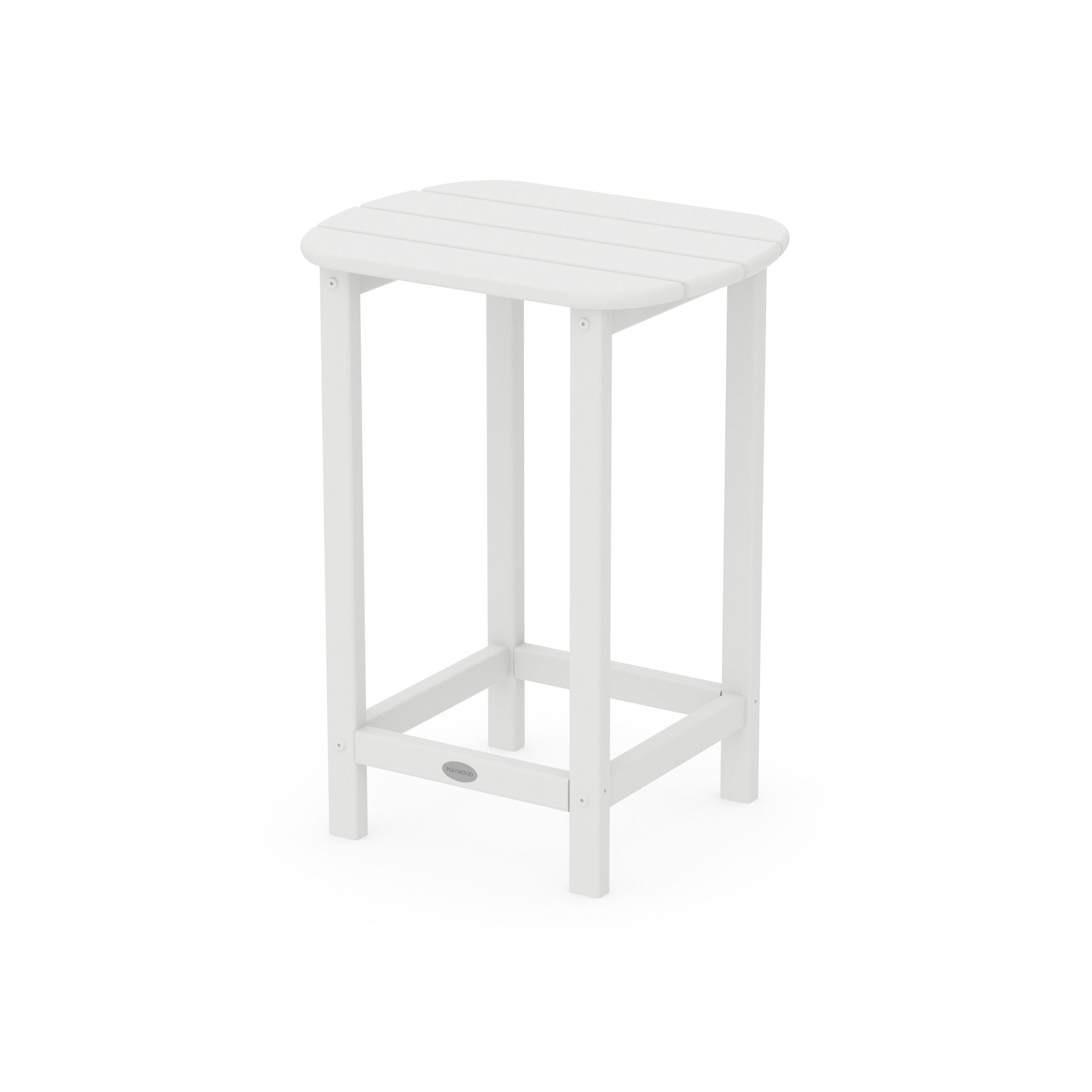 South Beach 26 Counter Side Table