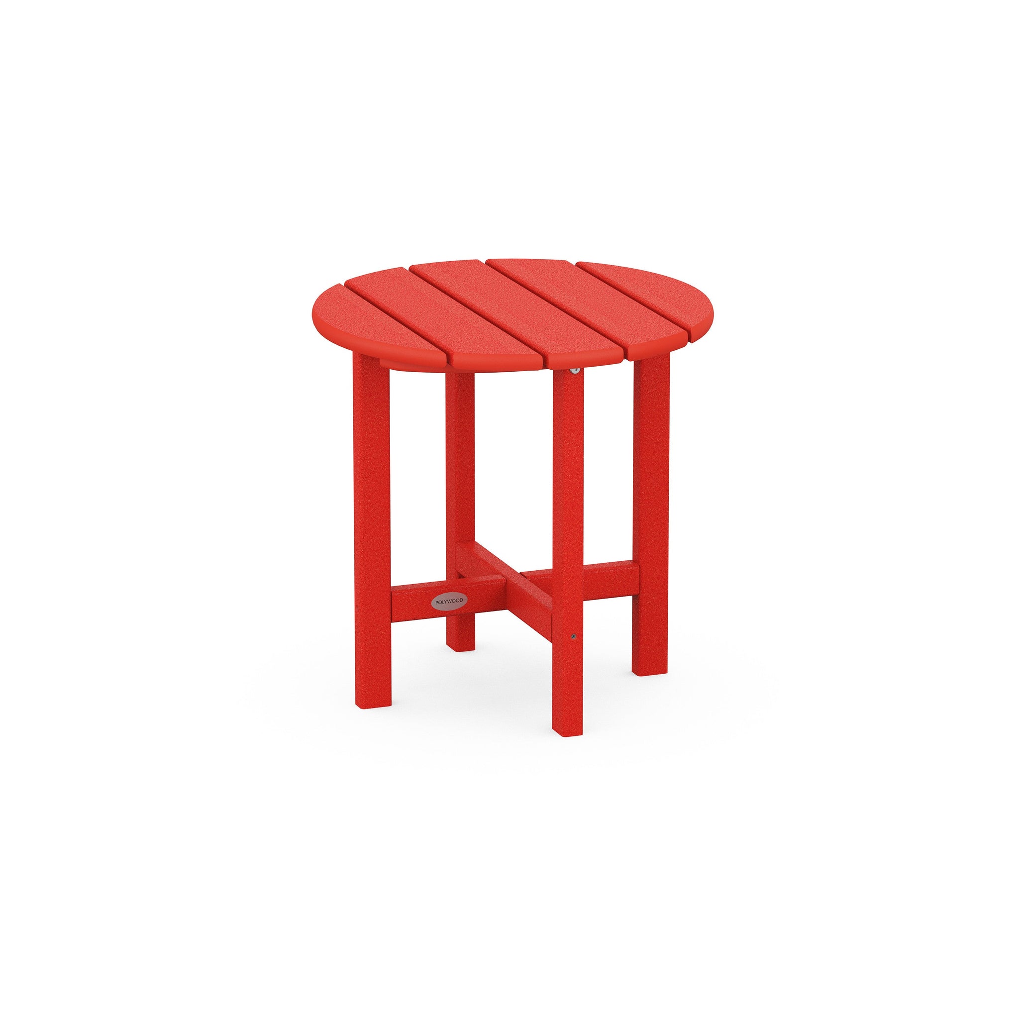 Round 18 Side Table
