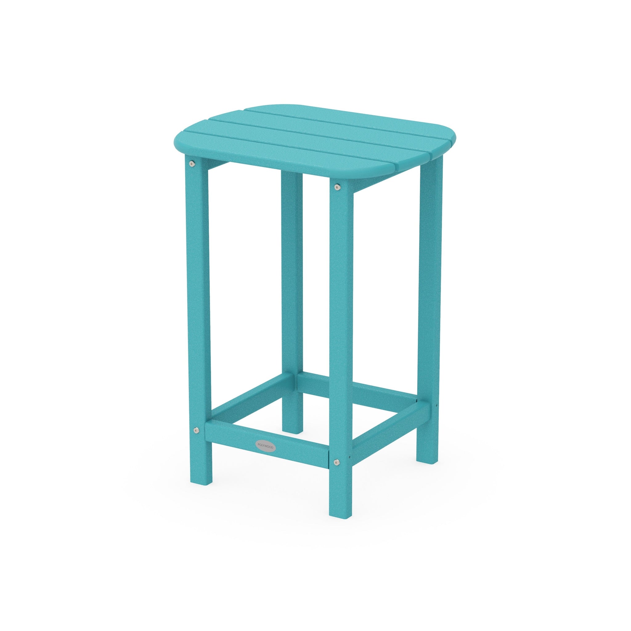 South Beach 26 Counter Side Table
