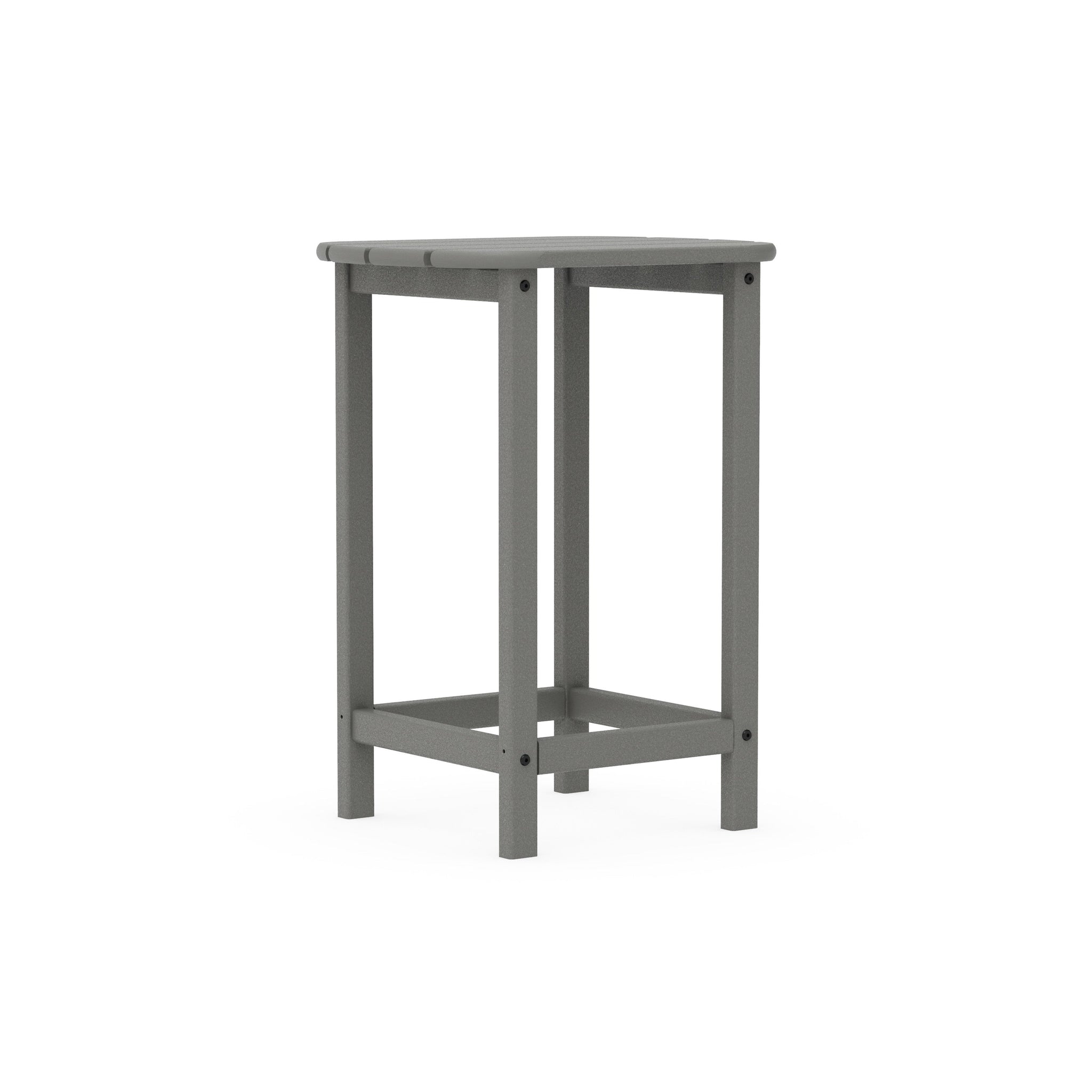 South Beach 26 Counter Side Table