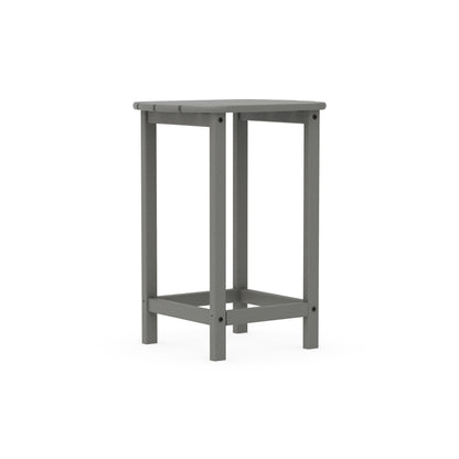 South Beach 26 Counter Side Table