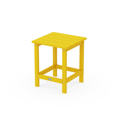 Long Island 18 Side Table