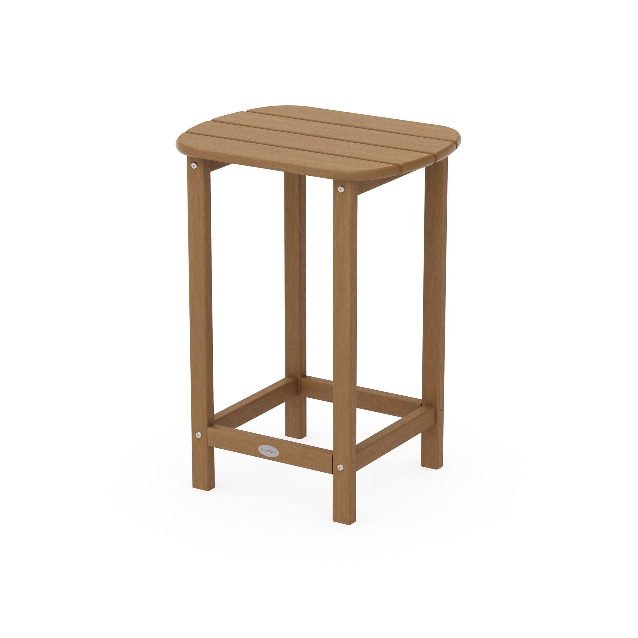 South Beach 26 Counter Side Table