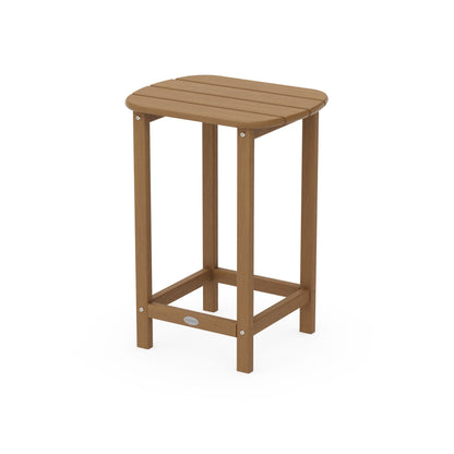 South Beach 26 Counter Side Table