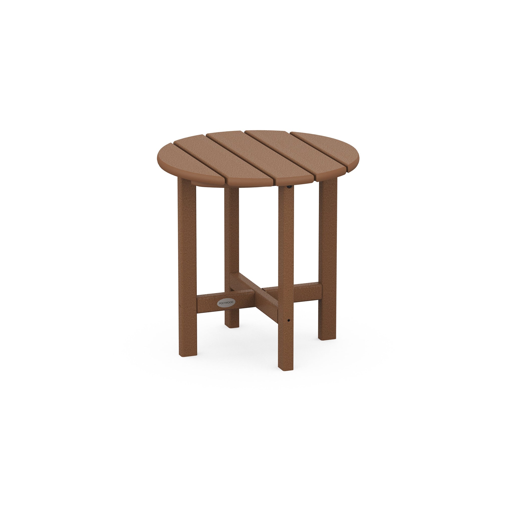 Round 18 Side Table