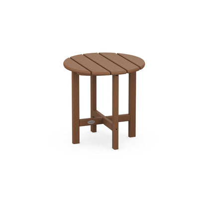 Round 18 Side Table