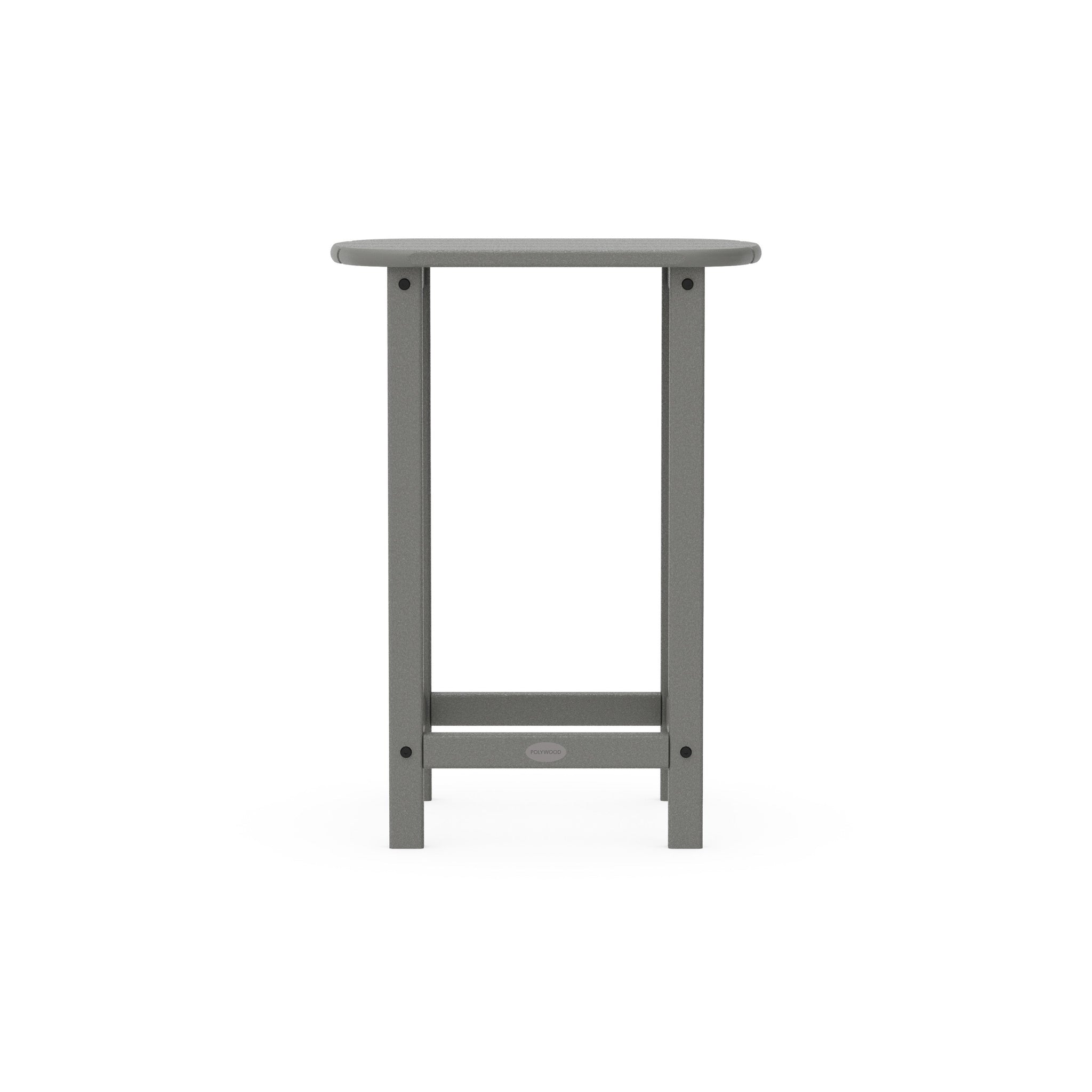 South Beach 26 Counter Side Table