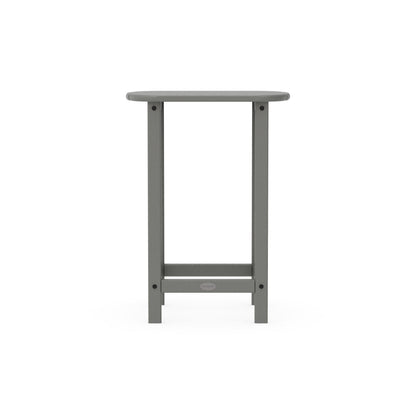 South Beach 26 Counter Side Table