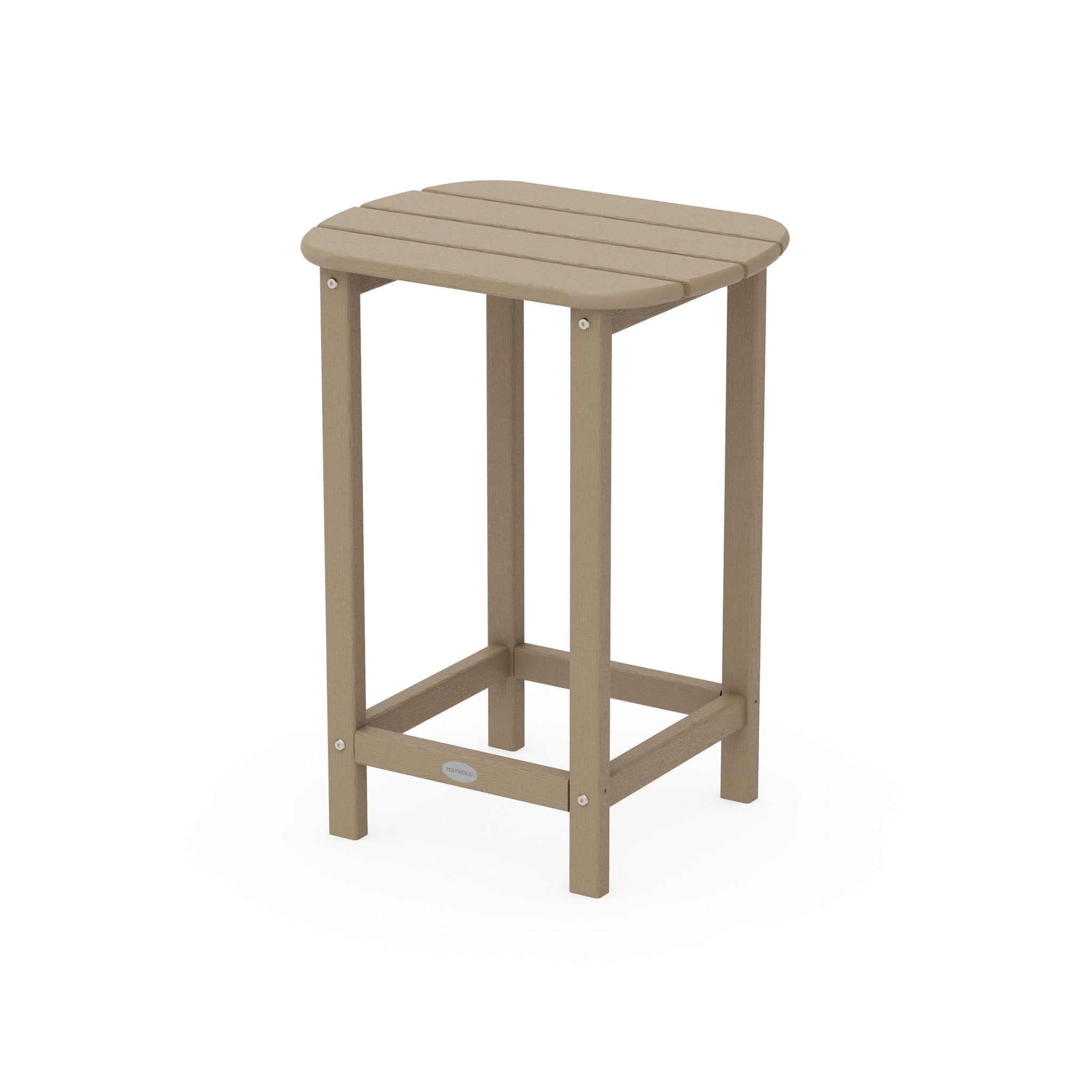 South Beach 26 Counter Side Table