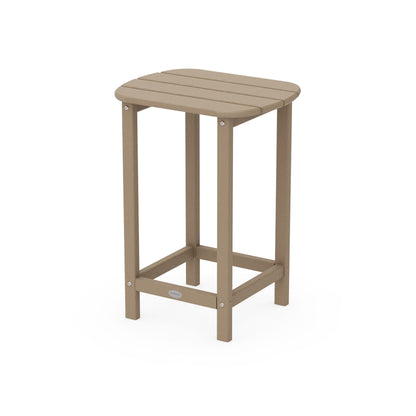 South Beach 26 Counter Side Table
