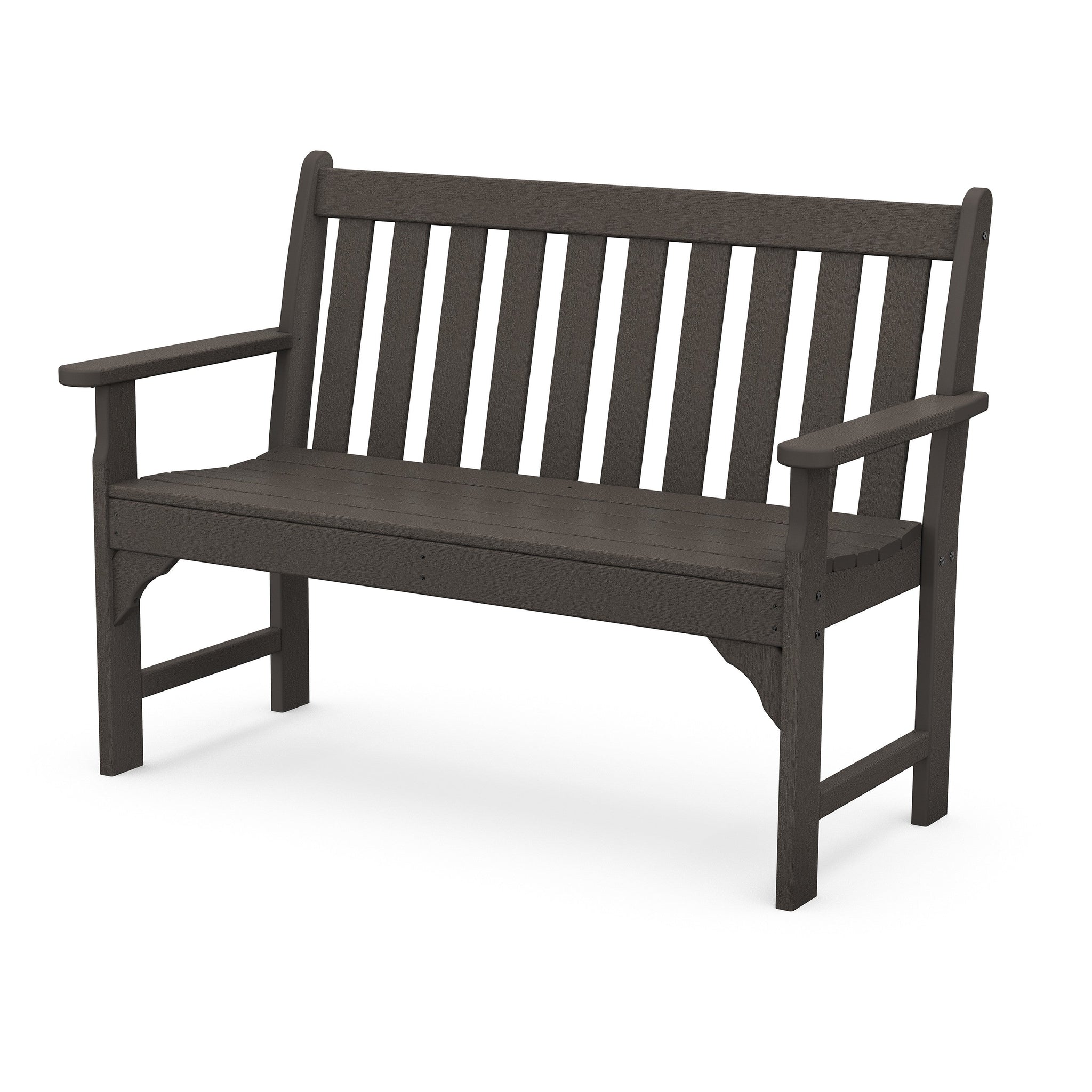 Vineyard 48 Bench