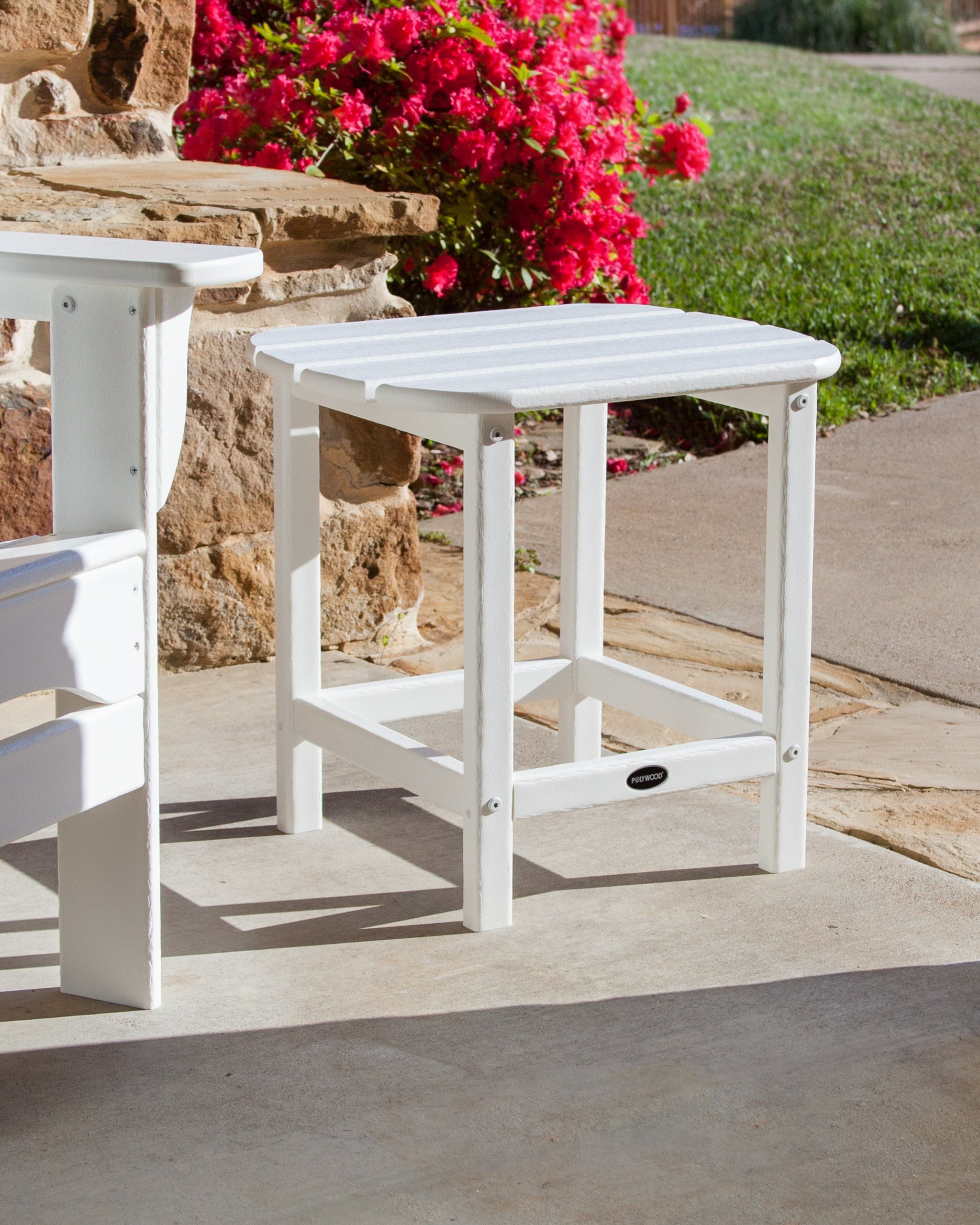 South Beach 18 Side Table