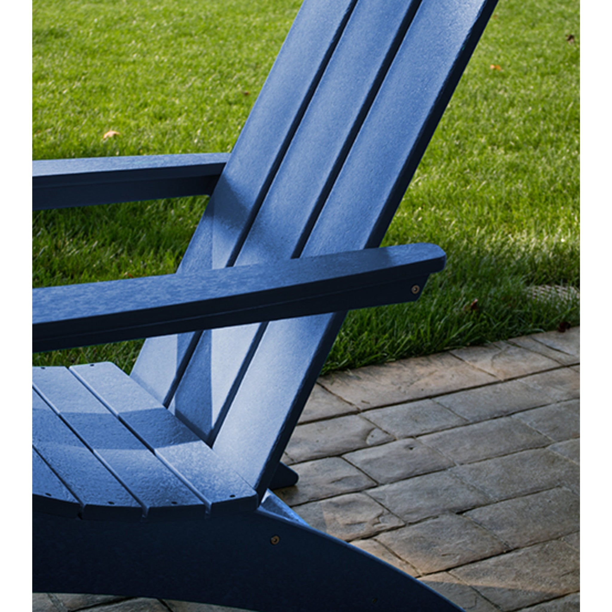 Modern Adirondack Chair