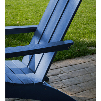 Modern Adirondack Chair