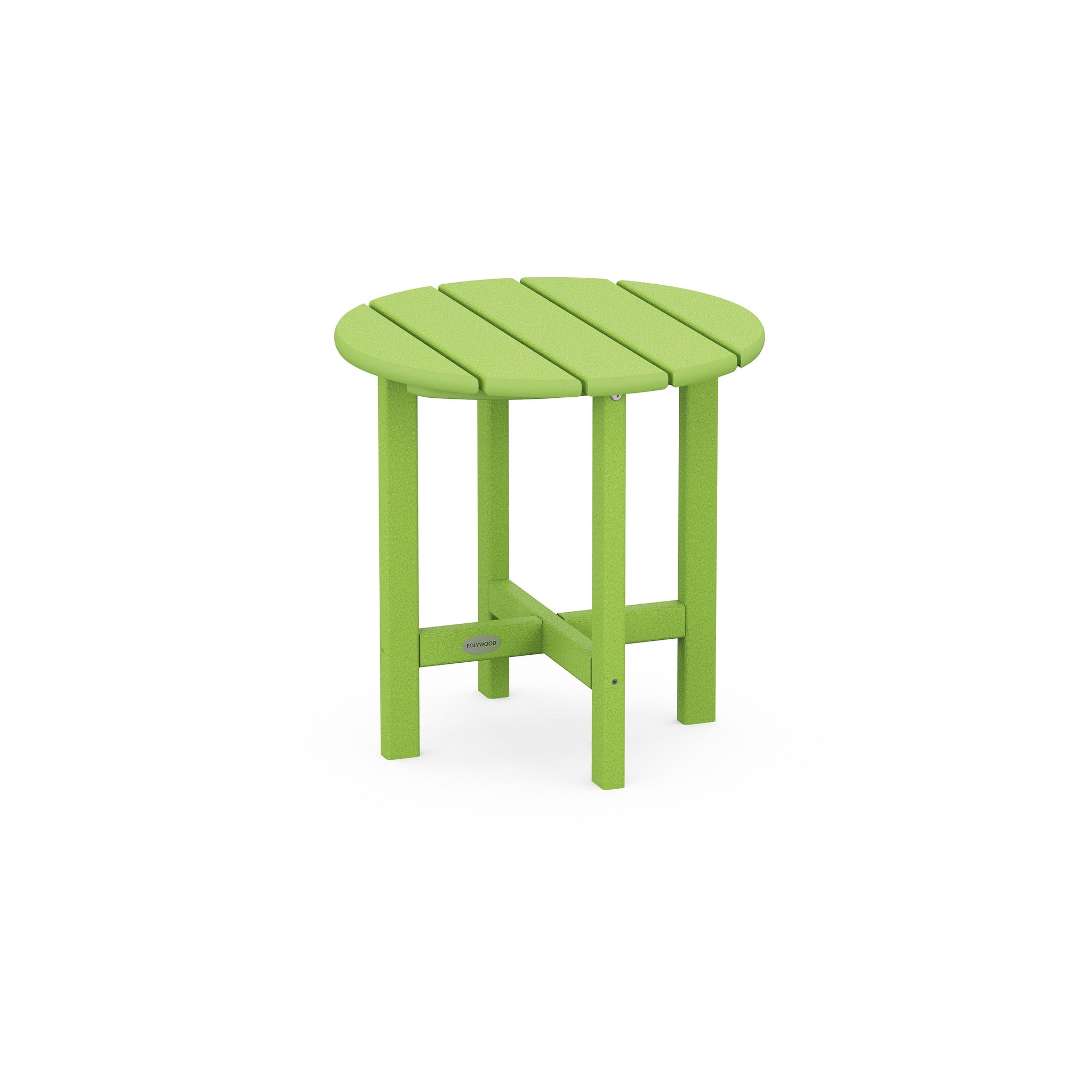 Round 18 Side Table