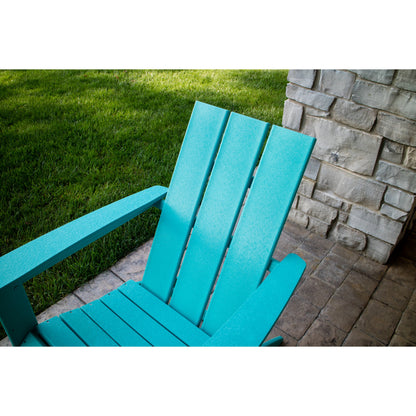 Modern Adirondack Chair