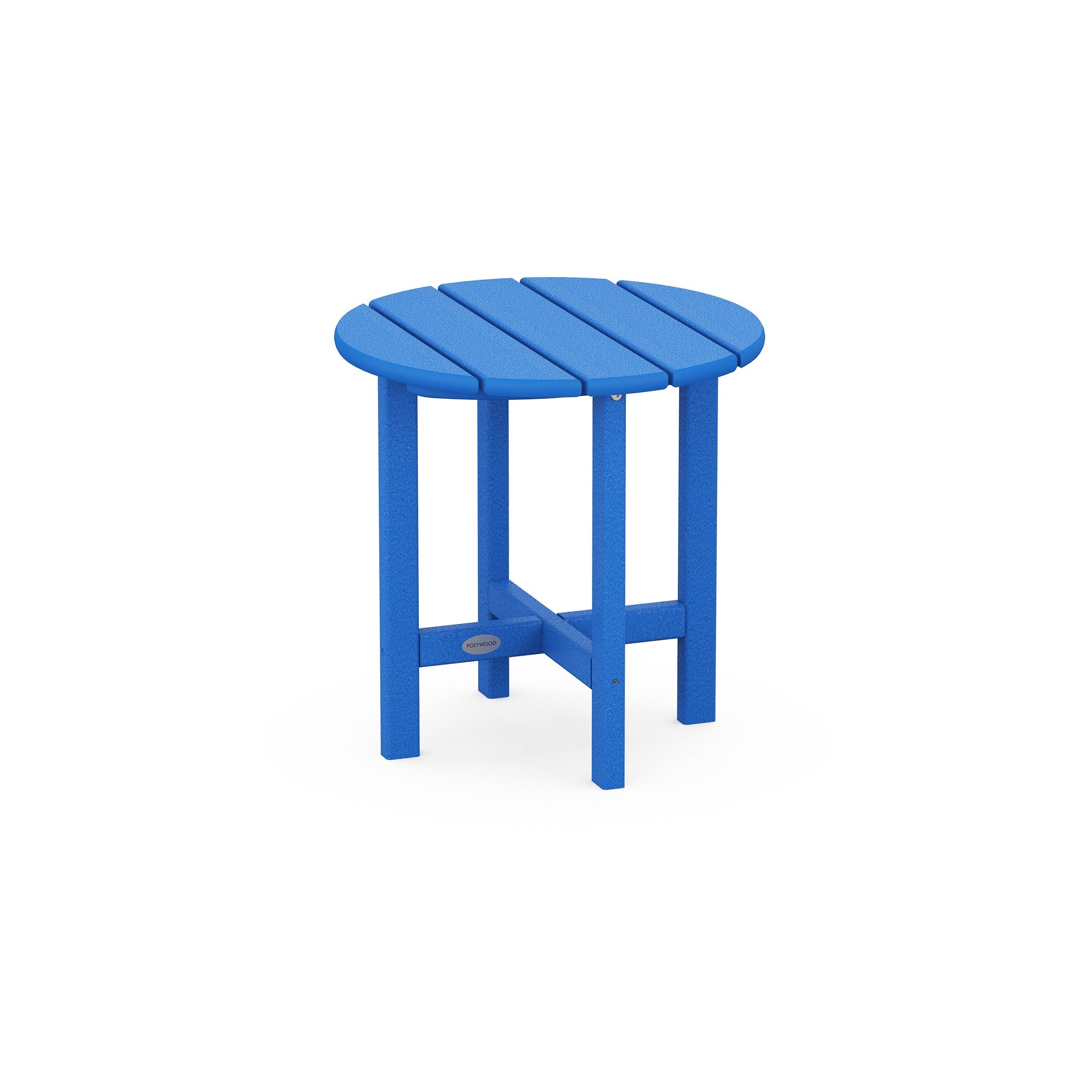 Round 18 Side Table