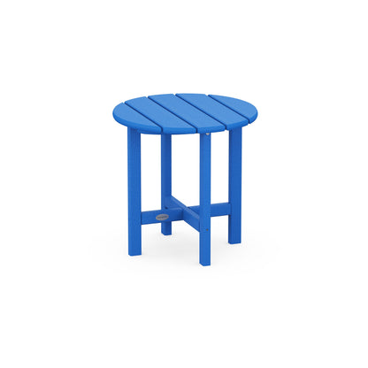 Round 18 Side Table