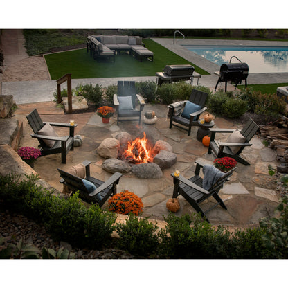 Modern Adirondack Chair