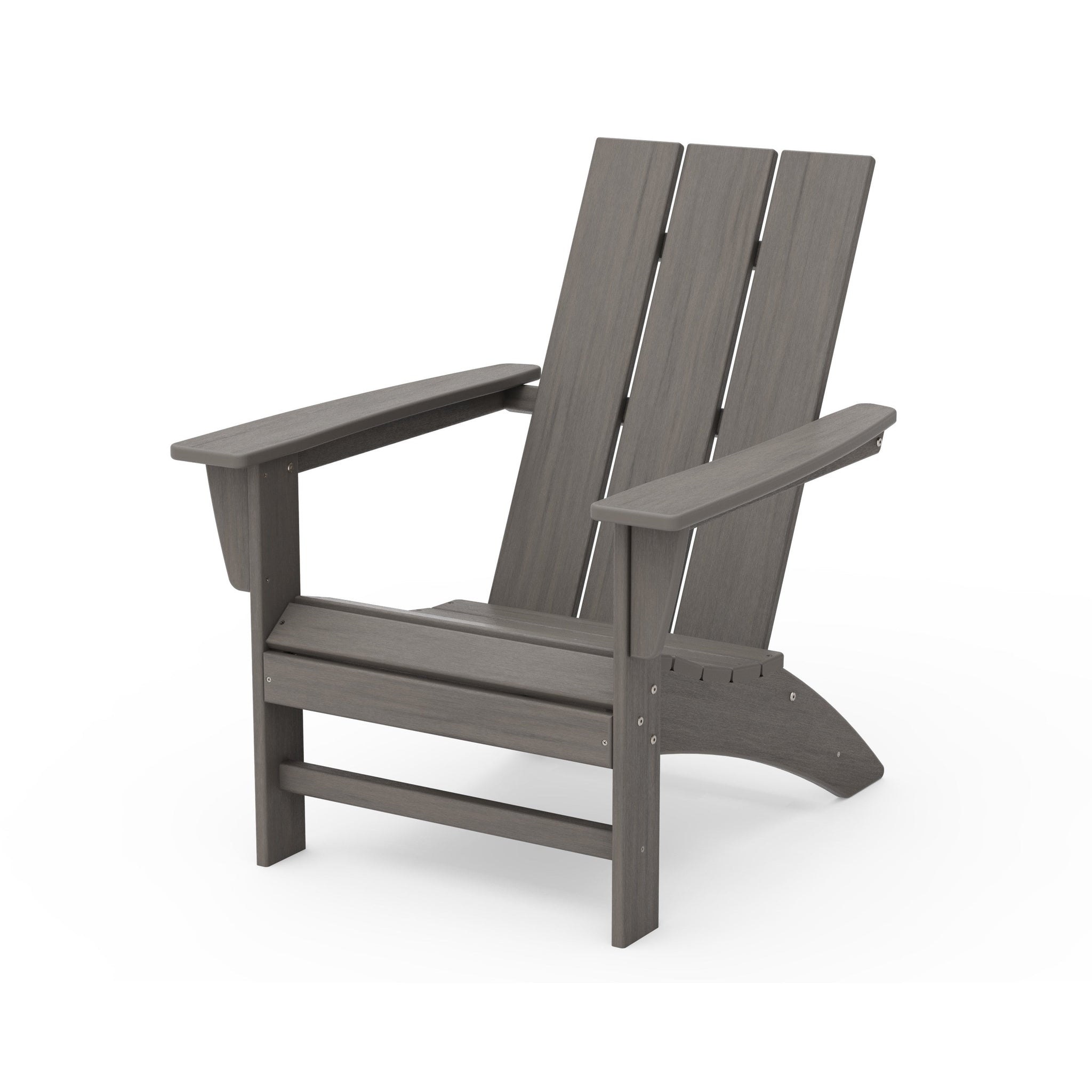 Modern Adirondack Chair
